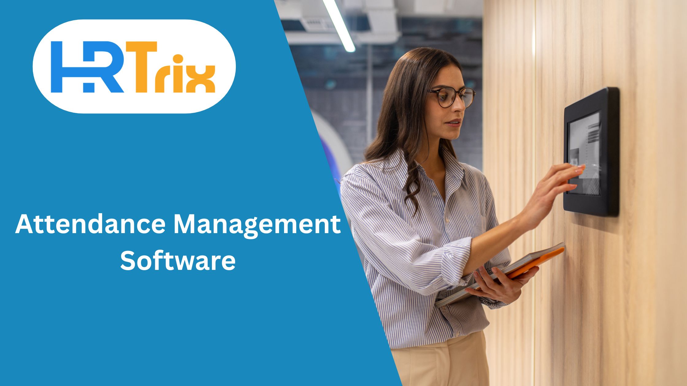 Attendance Management Software