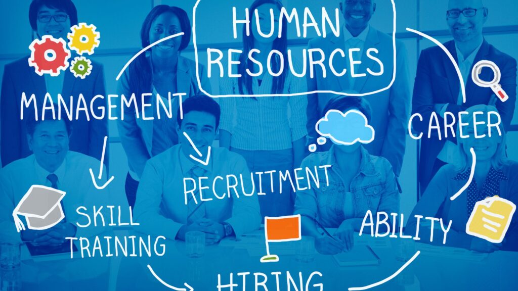 Best HRMS Software in Dubai