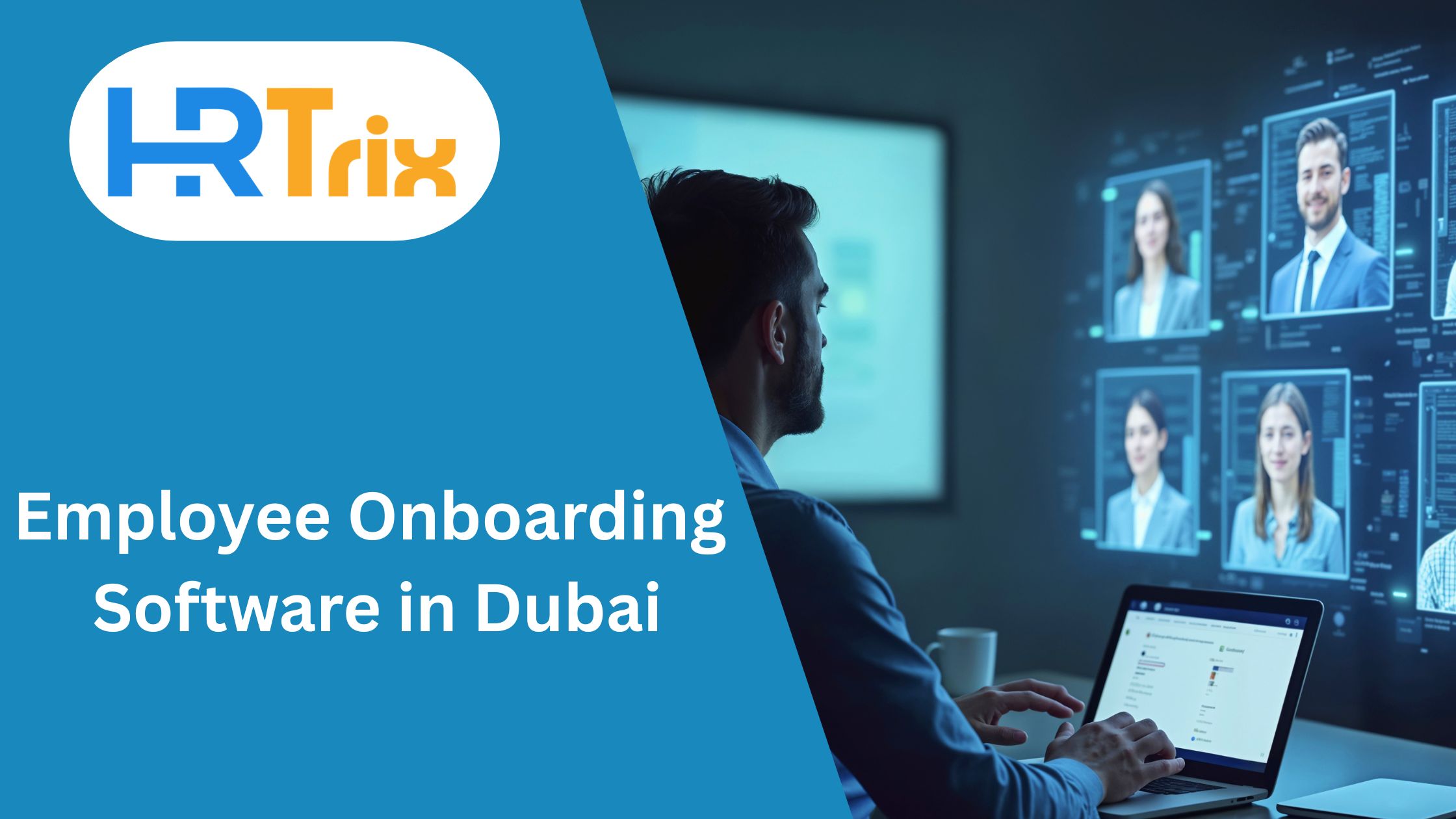 Employee Onboarding Software in Dubai