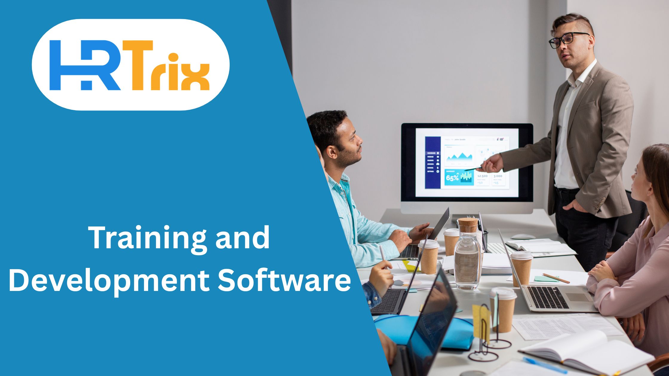 Training and Development Software